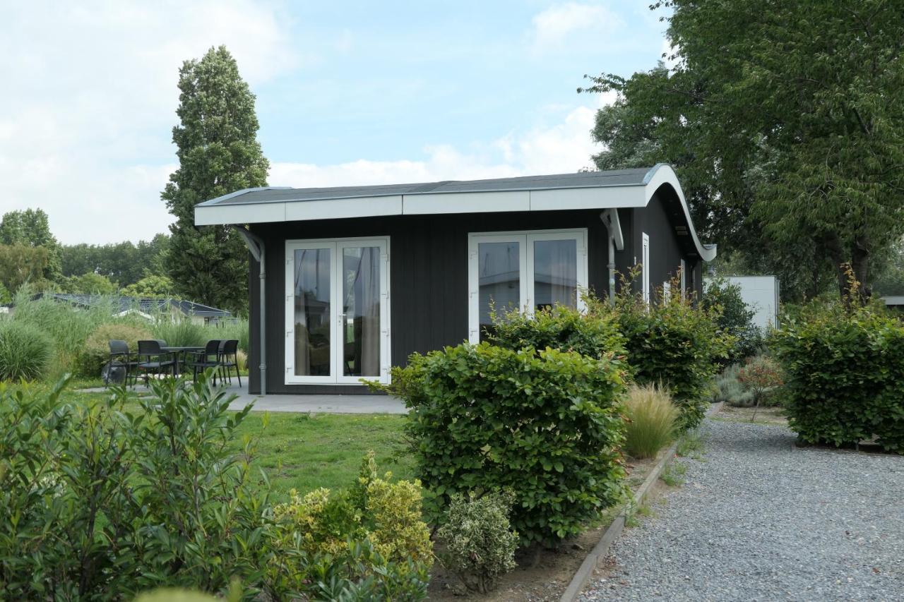 Europarcs De Biesbosch Hotel Willemsdorp ห้อง รูปภาพ