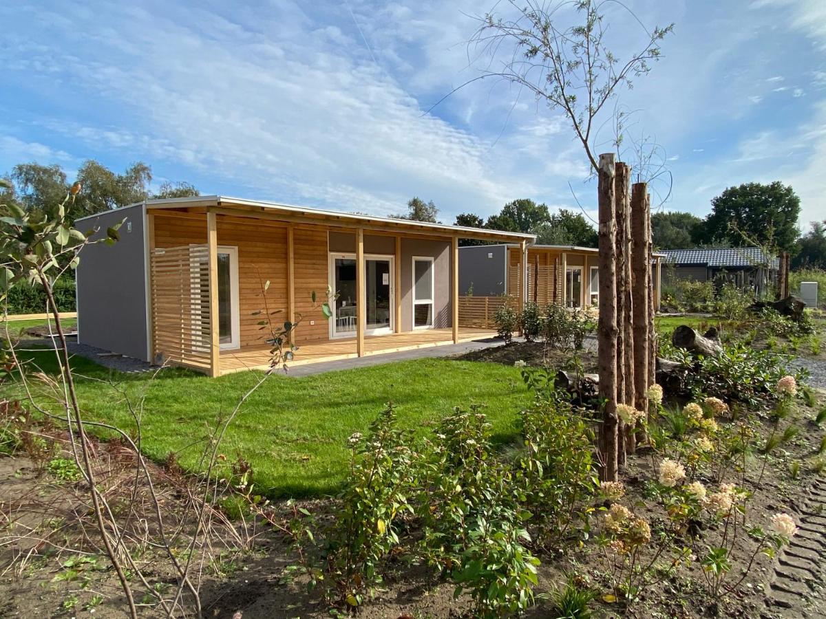 Europarcs De Biesbosch Hotel Willemsdorp ห้อง รูปภาพ