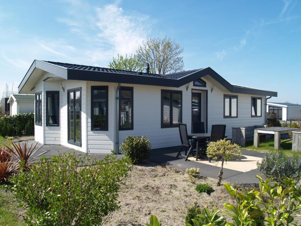 Europarcs De Biesbosch Hotel Willemsdorp ห้อง รูปภาพ